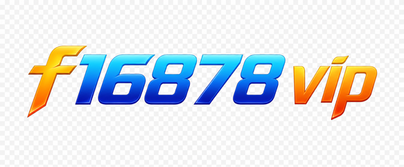 f16878 vip logo